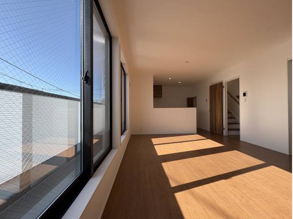 神奈川県茅ヶ崎市浜須賀の新築戸建