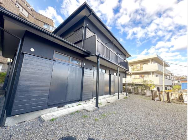 神奈川県藤沢市白旗１丁目の中古戸建