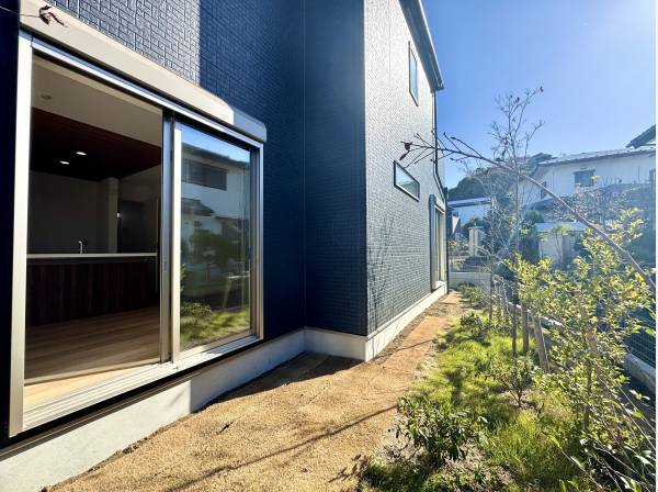 神奈川県鎌倉市手広の新築戸建