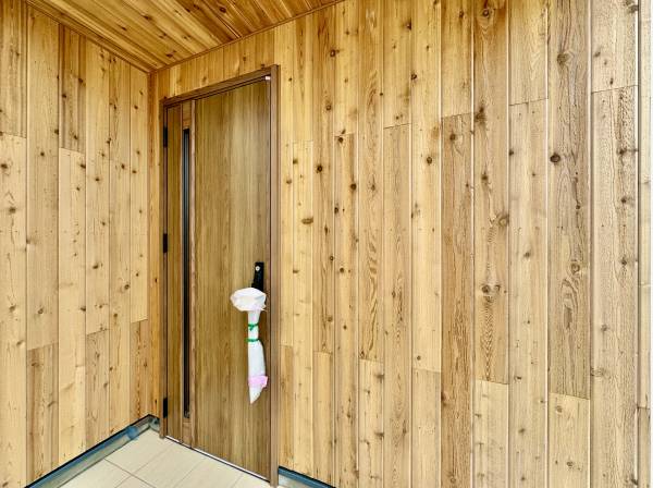 神奈川県鎌倉市西鎌倉１丁目の新築戸建