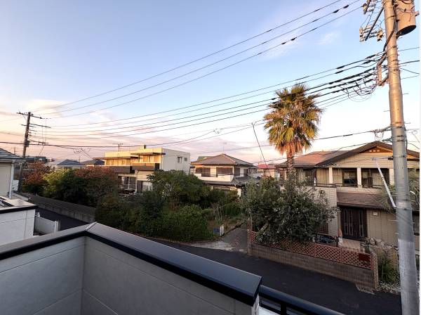 神奈川県藤沢市本鵠沼３丁目の新築戸建