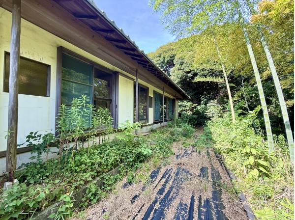 神奈川県鎌倉市鎌倉山２丁目の中古戸建