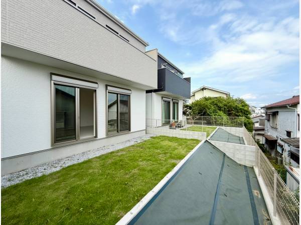 神奈川県横須賀市二葉１丁目の新築戸建