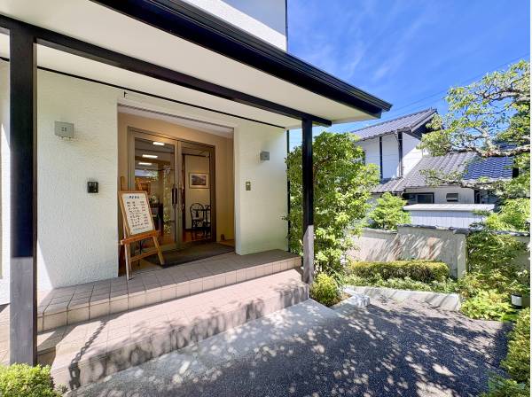 神奈川県鎌倉市山ノ内の中古戸建