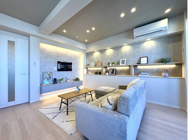 神奈川県藤沢市藤沢のマンション