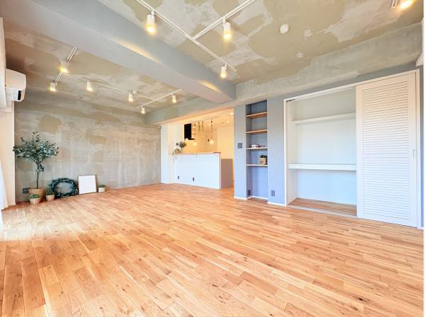 神奈川県茅ヶ崎市南湖４丁目のマンション