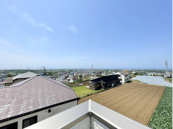 神奈川県三浦市三崎町小網代の新築戸建