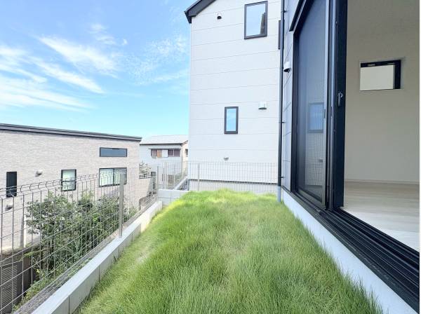 神奈川県藤沢市本藤沢３丁目の新築戸建