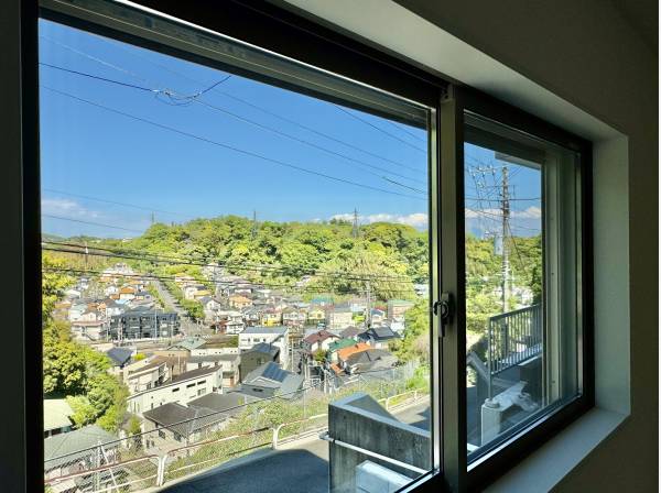 神奈川県逗子市小坪１丁目の新築戸建