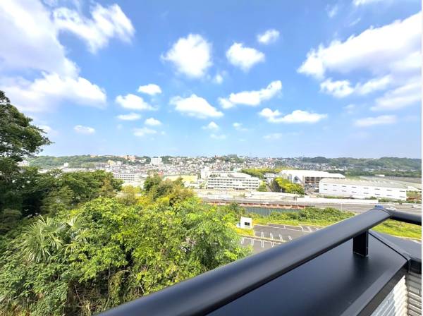 神奈川県藤沢市西富の新築戸建