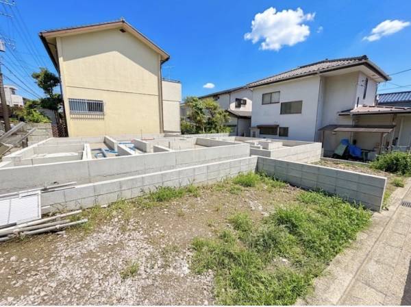 神奈川県逗子市小坪１丁目の新築戸建