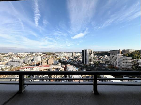 神奈川県藤沢市南藤沢のマンション