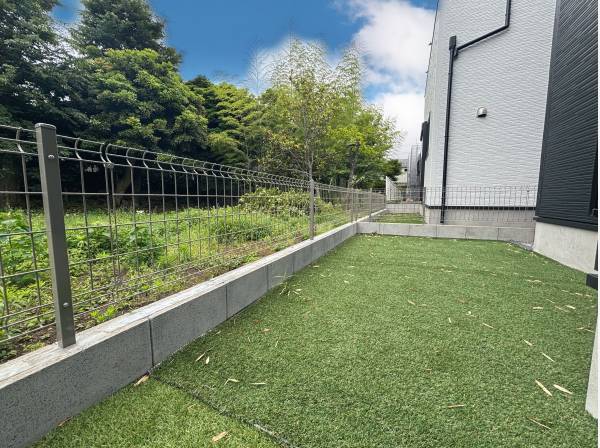 神奈川県中郡大磯町国府本郷の新築戸建