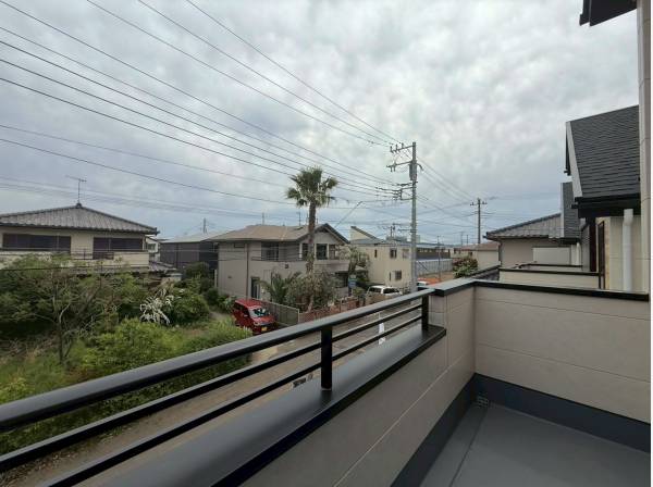 神奈川県藤沢市本鵠沼３丁目の新築戸建