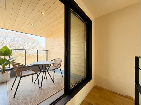 神奈川県鎌倉市鎌倉山４丁目の新築戸建