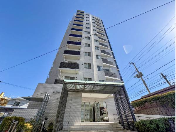 マンションイメージ