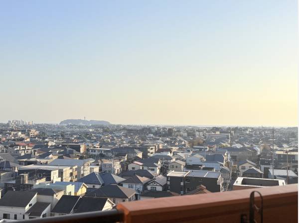 神奈川県藤沢市鵠沼花沢町のマンション