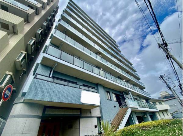 神奈川県逗子市逗子１丁目のマンション