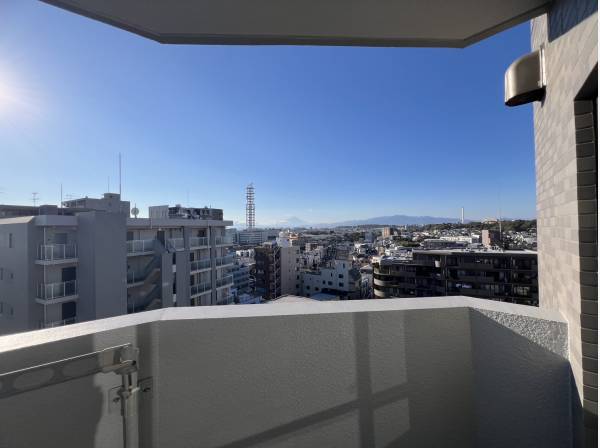 神奈川県藤沢市藤沢のマンション