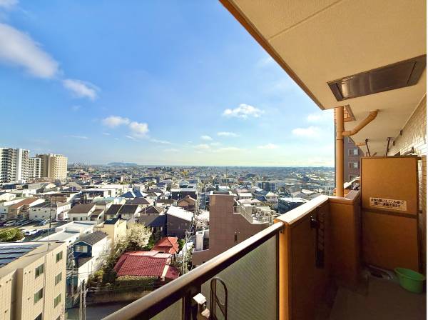 神奈川県藤沢市鵠沼花沢町のマンション