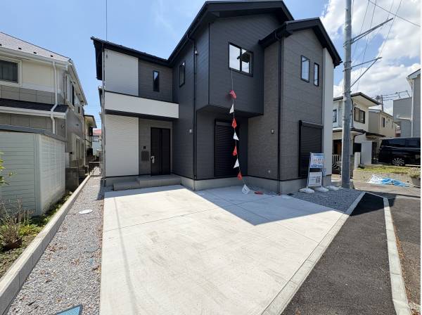 神奈川県藤沢市羽鳥２丁目の新築戸建