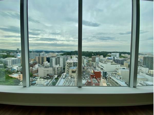 神奈川県横須賀市大滝町２丁目のマンション