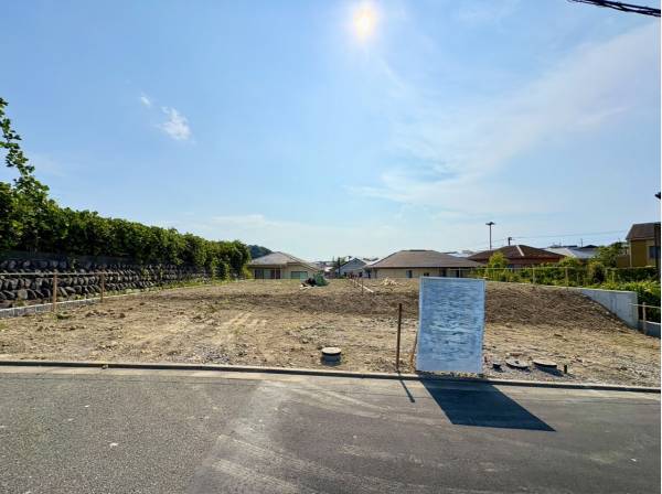 神奈川県鎌倉市稲村ガ崎５丁目の土地