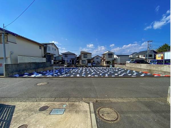 神奈川県藤沢市鵠沼藤が谷１丁目の土地