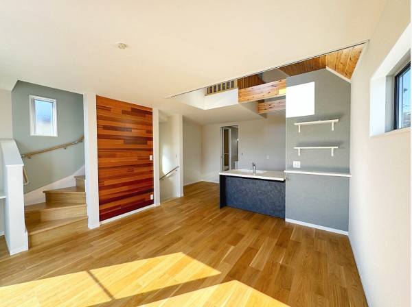 神奈川県藤沢市辻堂東海岸１丁目の新築戸建