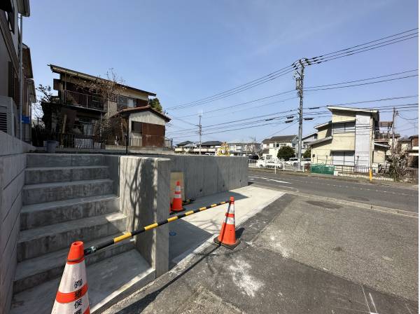 物件画像 神奈川県中郡大磯町高麗２丁目