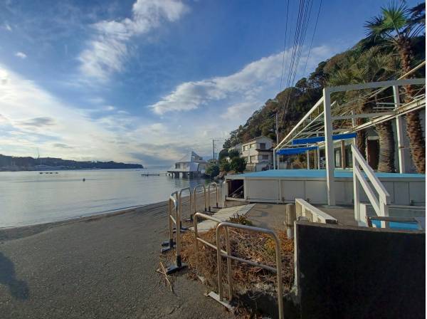 神奈川県三浦市初声町三戸の中古戸建