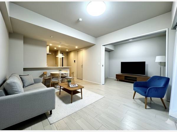 マンションイメージ