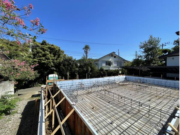 鎌倉の不動産物件 東宝ハウス湘南 湘南の家さがし 不動産情報