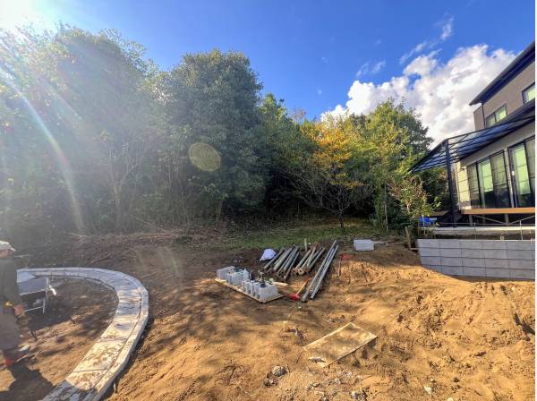 神奈川県藤沢市城南１丁目の土地