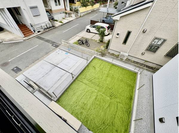 神奈川県逗子市小坪７丁目の新築戸建