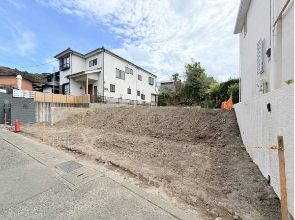 神奈川県鎌倉市大町１丁目の土地