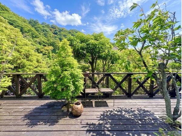 神奈川県三浦郡葉山町一色の中古戸建