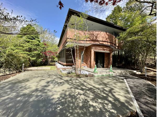 神奈川県足柄下郡箱根町仙石原の中古戸建