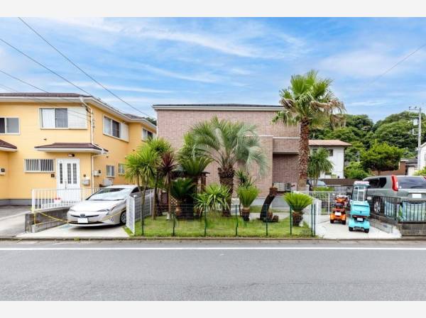 神奈川県鎌倉市手広２丁目の中古戸建