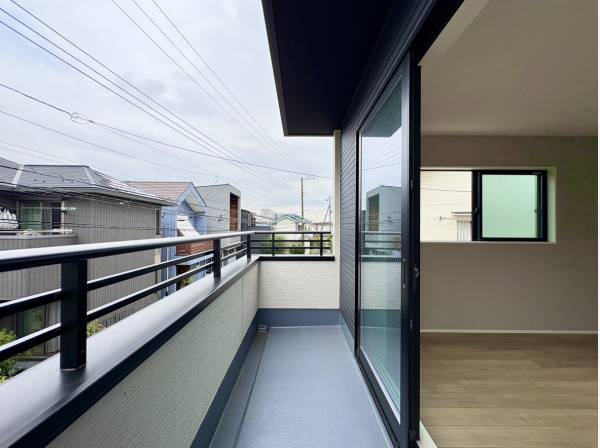 神奈川県藤沢市辻堂元町２丁目の新築戸建