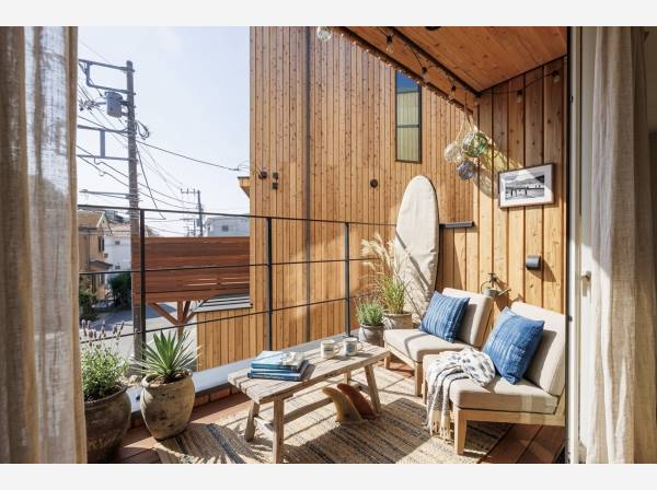 神奈川県鎌倉市七里ガ浜１丁目の新築戸建