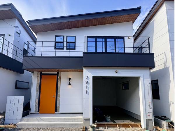 神奈川県藤沢市羽鳥２丁目の新築戸建