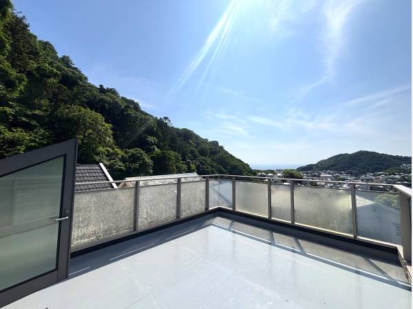 神奈川県三浦郡葉山町一色の中古戸建