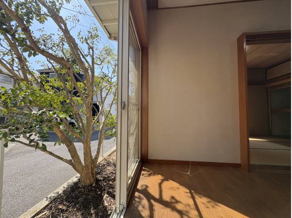 神奈川県茅ヶ崎市白浜町の中古戸建