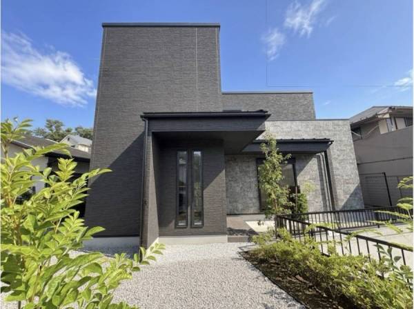 神奈川県鎌倉市梶原３丁目の新築戸建