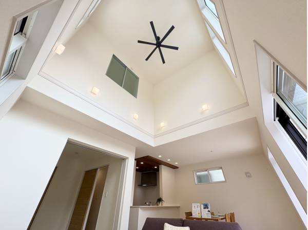 神奈川県茅ヶ崎市浜須賀の新築戸建