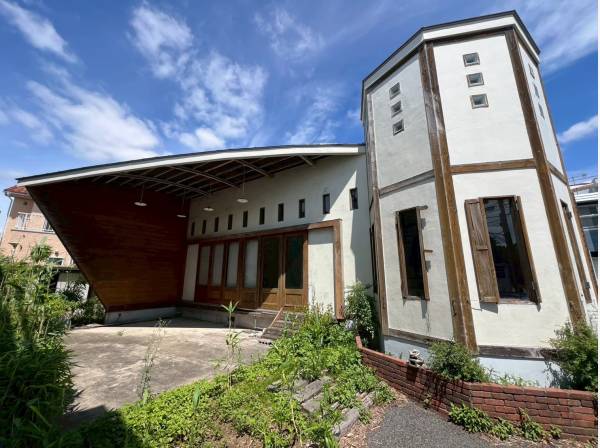 神奈川県茅ヶ崎市浜須賀の土地