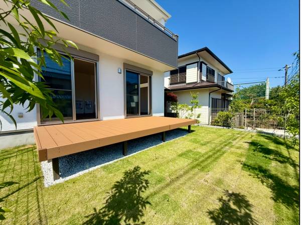 神奈川県横須賀市鴨居３丁目の新築戸建