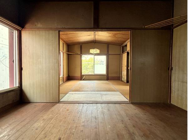 神奈川県逗子市逗子１丁目の中古戸建