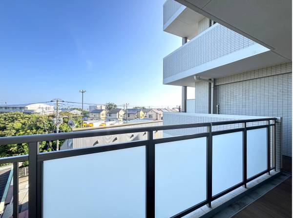 神奈川県藤沢市本藤沢２丁目のマンション